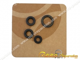 Kit de 4 joints SPI ATHENA pour moto HONDA PA 50 cc de 1978 à 1991