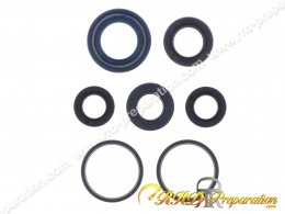 Kit de 7 joints SPI ATHENA pour moto HONDA DIO, HS, SA, SK, SP, CX.. 50cc de 1992 à 2000