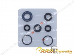 Kit de 7 joints SPI ATHENA pour moto HONDA DIO, HS, SA, SK, SP, CX.. 50cc de 1992 à 2000