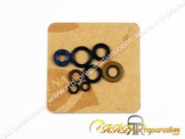 Kit de joints spy ATHENA complet (8 pièces) pour moto HONDA XR R 400 cc de 1996 à 2004