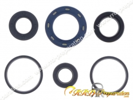 Kit de joints spy ATHENA complet (6 pièces) pour moto HONDA SRX SHADOW 50 cc de 1998 à 1999