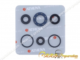 Kit de joints spy ATHENA complet (6 pièces) pour moto HONDA SRX SHADOW 50 cc de 1998 à 1999