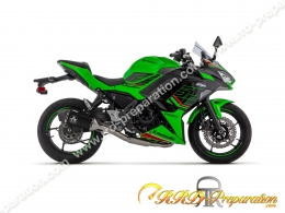 Ligne d'échappement complète ARROW VELOCE pour KAWASAKI NINJA 650 à partir de 2024