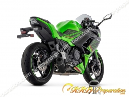 Ligne d'échappement complète INDY RACE EVO ARROW pour KAWASAKI NINJA 650 à partir de 2024