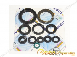 Kit de joints spy ATHENA complet (11 pièces) pour moto HONDA CRE F, X, R.. de 250 à 300cc de 2004 à 2017