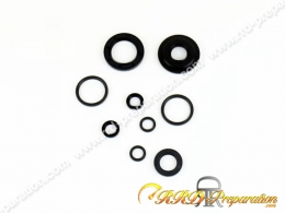 Kit de 9 joints spy ATHENA complet pour moto HONDA FES, PES, SH, KEEWAY OUTLOOK.. 125 et 150cc de 2000 à 2012