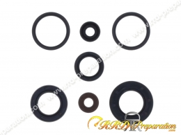 Kit de 7 joints spy ATHENA complet pour moto SYM SUPER DUKE 150 cc de 1999 à 2002