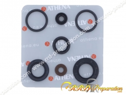 Kit de 7 joints spy ATHENA complet pour moto SYM SUPER DUKE 150 cc de 1999 à 2002