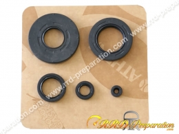 Kit de 5 joints spy ATHENA complet pour moto HONDA TRX FA, FGA.. 500cc de 2001 à 2014