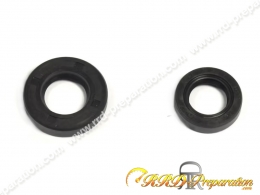 Kit de joints spy ATHENA complet (2 pièces) pour moto HONDA CRF F 80 cc de 2004 à 2013