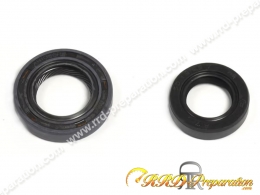 Kit de joints spy ATHENA complet (2 pièces) pour moto HONDA CRF F 100 cc de 2004 à 2013