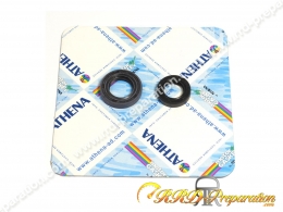 Kit de joints spy ATHENA complet (2 pièces) pour moto HONDA CRF F 100 cc de 2004 à 2013