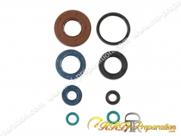 Kit de 8 joints spy ATHENA complet pour moto KYMKO MXU, MAXXER HR.. 300cc de 2005 à 2010