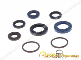 Kit de 8 joints spy ATHENA complet pour moto KYMKO AGILITY, PEOPE, VIVALITY.. 50cc de 2004 à 2018