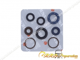 Kit de 8 joints spy ATHENA complet pour moto KYMKO AGILITY, PEOPE, VIVALITY.. 50cc de 2004 à 2018