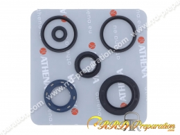 Kit de 6 joints spy ATHENA complet pour moto KYMCO B&W, G-DINK, PEOPLE, YUP.. de 250 à 300cc de 2000 à 2012