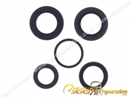 Kit de 5 joints spy ATHENA complet pour moto HONDA SILVERWING.. 400 et 600cc de 2002 à 2015