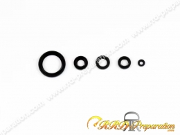 Kit de 5 joints spy ATHENA complet pour moto HONDA TRX XX 700 cc de 2008 à 2009