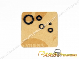 Kit de 5 joints spy ATHENA complet pour moto HONDA TRX XX 700 cc de 2008 à 2009