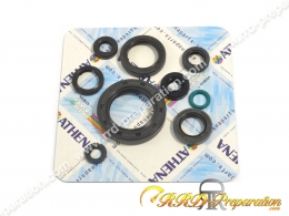 Kit de 9 joints spy ATHENA complet pour moto HONDA CR R 250 cc de 1984