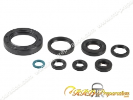 Kit de 8 joints spy ATHENA complet pour moto HONDA CR R 250 cc de 1992 à 2007