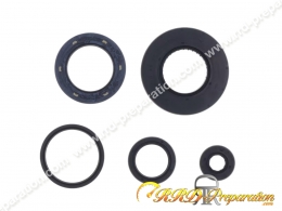 Kit de 5 joints spy ATHENA complet pour moto HONDA FORZA, SH.. 300cc de 2007 à 2020