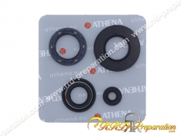 Kit de 5 joints spy ATHENA complet pour moto HONDA FORZA, SH.. 300cc de 2007 à 2020