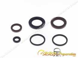 Kit de 6 joints spy ATHENA complet pour moto KYMCO DOWNTOWN, K-XCT, PEOPLE.. 200 et 300cc de 2009 à 2018