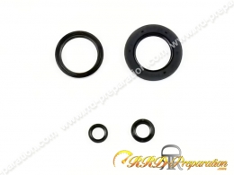 Kit de 4 joints spy ATHENA complet pour moto HONDA XR R 650 cc de 2000 à 2007