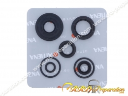 Kit de joints spy ATHENA complet (7 pièces) pour moto HONDA VISION, DIO VISION.. 50 et 110cc de 2011 à 2016