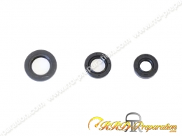 Kit de joints spy ATHENA complet (3 pièces) pour moto HONDA CRF F 110 cc de 2013 à 2024