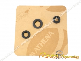 Kit de joints spy ATHENA complet (3 pièces) pour moto HONDA CRF F 110 cc de 2013 à 2024