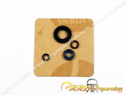 Kit de 4 joints spy ATHENA complet pour moto HONDA XR L 650 cc de 2013 à 2019