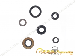 Kit de 6 joints spy ATHENA complet pour moto HONDA TRX EX 400 cc de 1999 à 2013