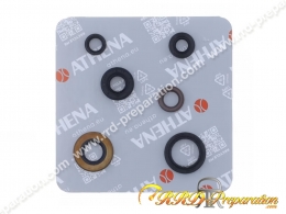 Kit de 6 joints spy ATHENA complet pour moto HONDA TRX EX 400 cc de 1999 à 2013