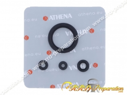 Kit de 4 joints spy ATHENA complet pour moto HONDA CBR F, FR, BIG ONE.. 1000cc de 1987 à 1999