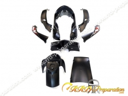 Kit 8 pièces de carénage TNT ORIGNAL pour scooter SYM SYMPHONY SR50-125CC de 2010 à 2018