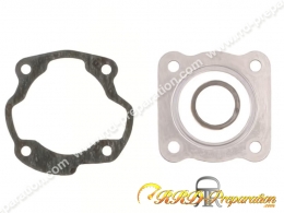 Kit joints moteur complet (3 pièces) ATHENA pour moteur HONDA SA VISION I / II SERIE 50 cc de 1988 à 1996