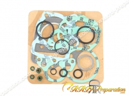 Kit joints moteur complet (18 pièces) ATHENA pour moteur HONDA C, GLX.. 70 et 90cc de 1980 à 1982