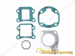 Kit joints haut moteur (5 pièces) ATHENA pour moteur HONDA PK WALLARO 50 cc de 1991 à 1996