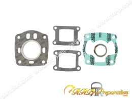 Kit joints haut moteur (5 pièces) ATHENA pour moteur HONDA MBX, MCX, MTX, NSR.. 50cc de 1983 à 1993