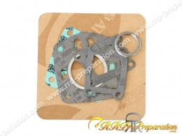 Kit joints haut moteur (5 pièces) ATHENA pour moteur HONDA MBX, MCX, MTX, NSR.. 50cc de 1983 à 1993