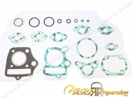 Kit joints haut moteur (19 pièces) ATHENA pour moteur HONDA C, Z J.. 50cc de 1979 à 1986