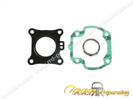 Kit joints haut moteur (3 pièces) ATHENA pour moteur KYMKO HEROISM, KXR, MXER, MXU.. 50cc de 1993 à 2018