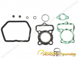 Kit joints haut moteur (9 pièces) ATHENA pour moteur HONDA CB F, CY K, XL.. 50cc de 1979 à 1981