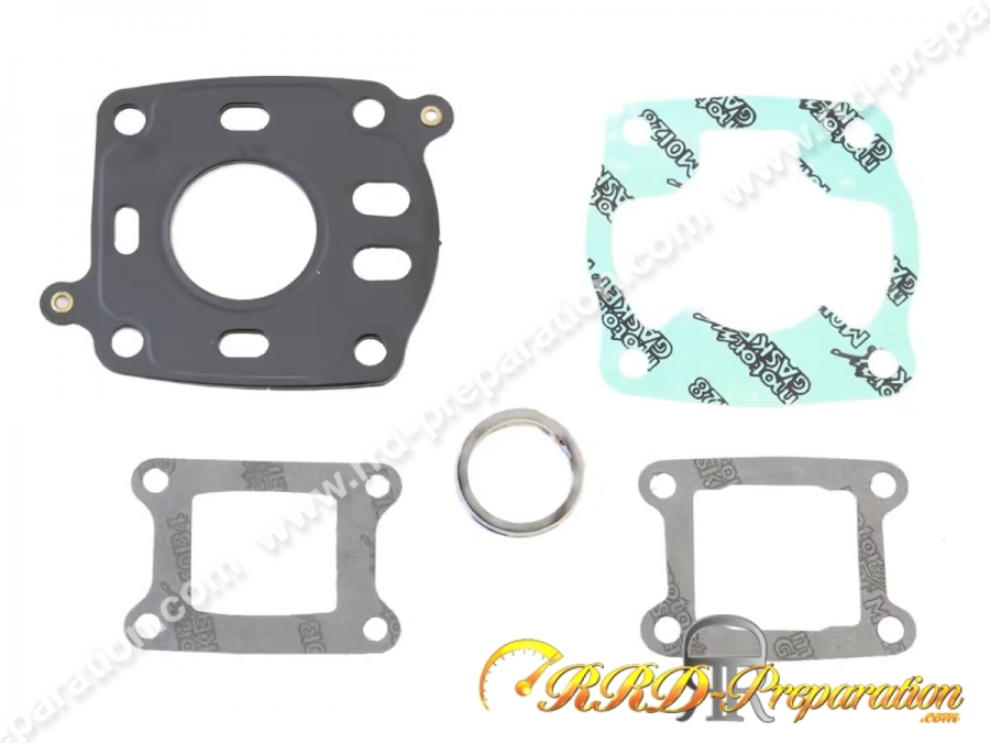 Kit joints haut moteur (5 pièces) ATHENA pour moteur HONDA NS F 50 cc de 1990