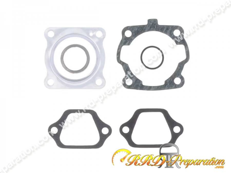 Kit joints haut moteur (6 pièces) ATHENA pour moteur HONDA NQ SPREE 50 cc de 1984 à 1985