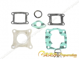 Kit joints haut moteur (6 pièces) ATHENA pour moteur HONDA MB, MCX.. 50cc de 1983