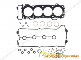 Kit joints haut moteur (36 pièces) pour moteur HONDA CBR XX SUPER BLACKBIRD 1100 cc de 1997 à 1998