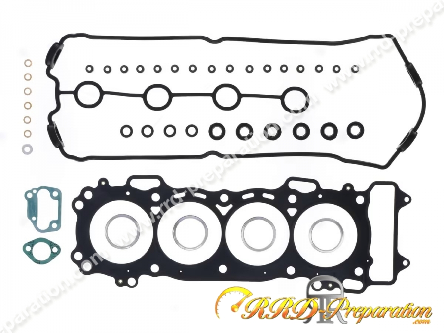 Kit joints haut moteur (41 pièces) ATHENA pour moteur HONDA CBR XX SUPER BLACKBIRD 1100 cc de 1999